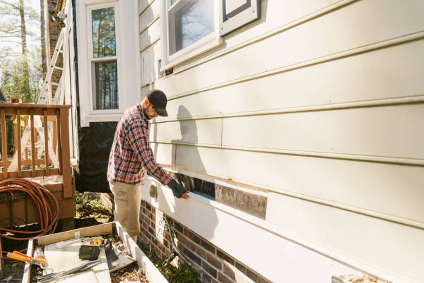 Trusted Siding Installation service in Emmitsburg, MD - Creative Siding